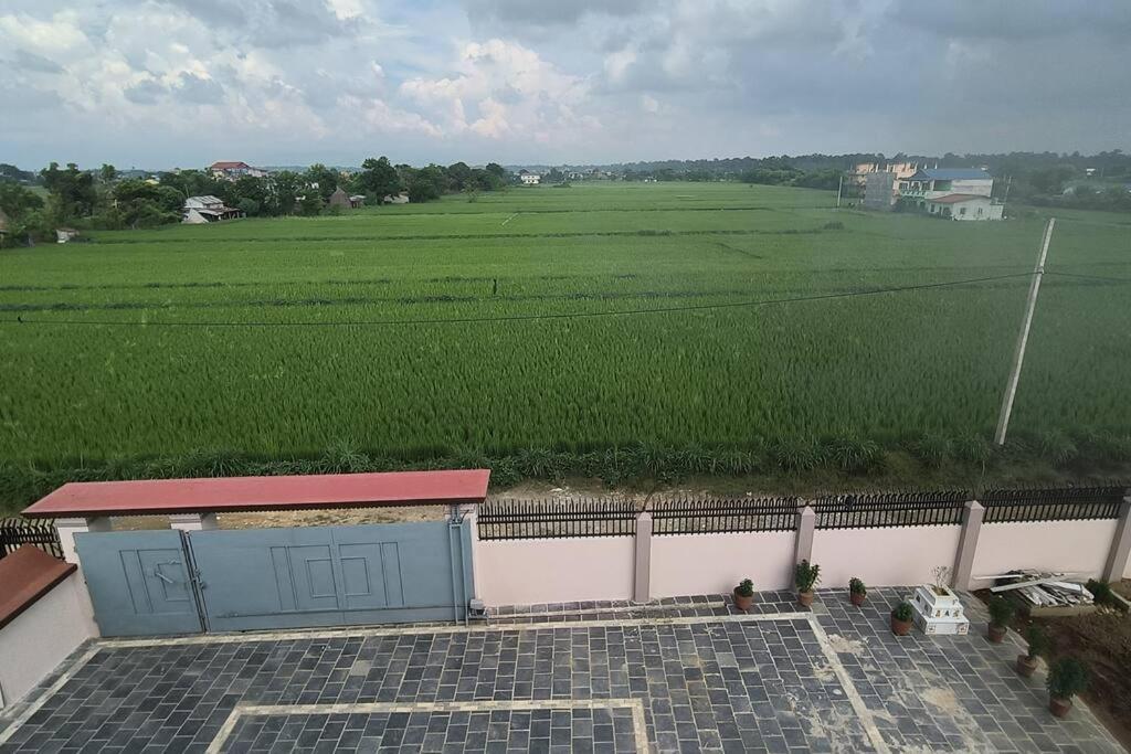 2Bhk Rental Apartment Bharatpur (Chitwan) Exterior foto