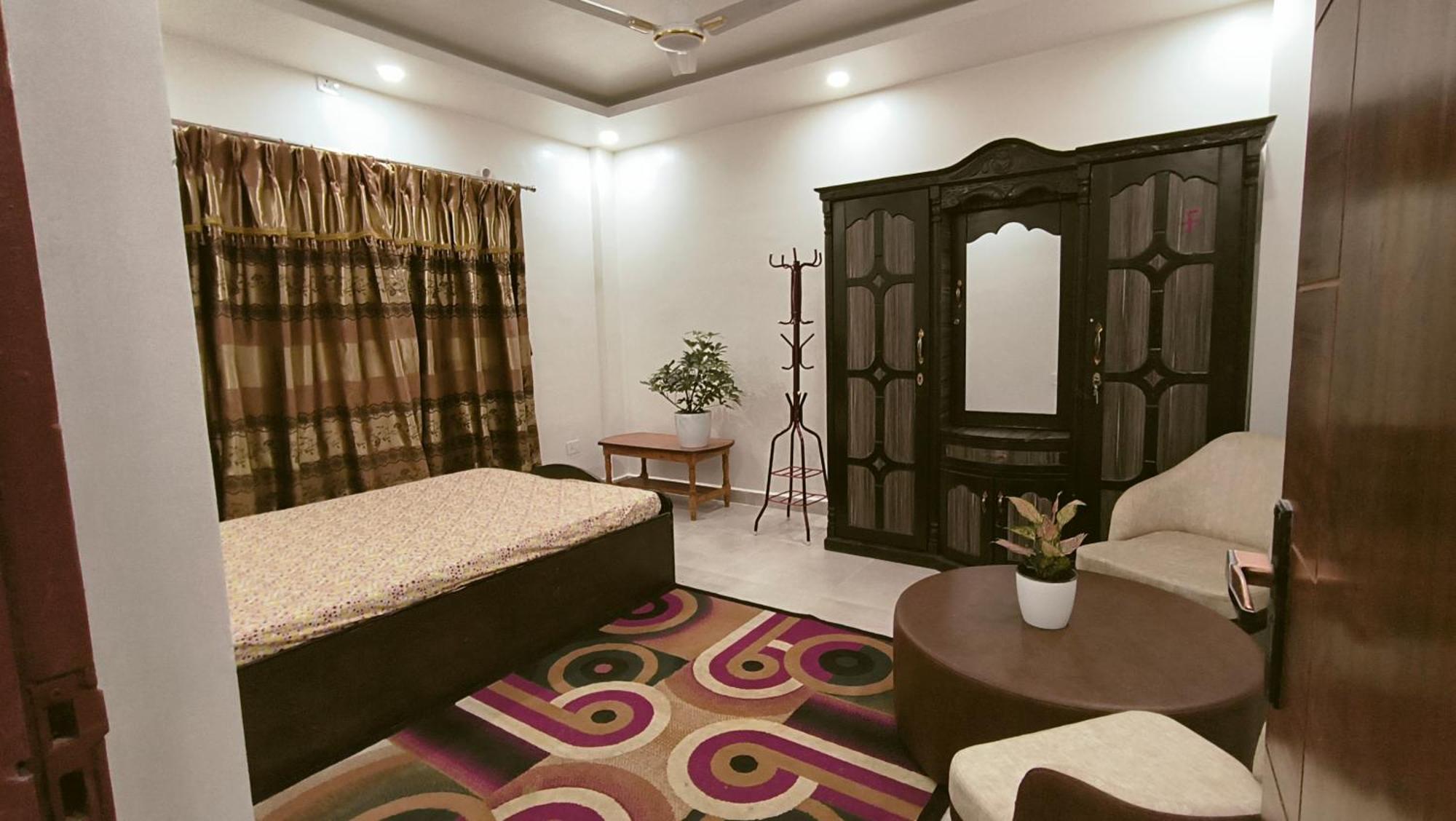 2Bhk Rental Apartment Bharatpur (Chitwan) Exterior foto