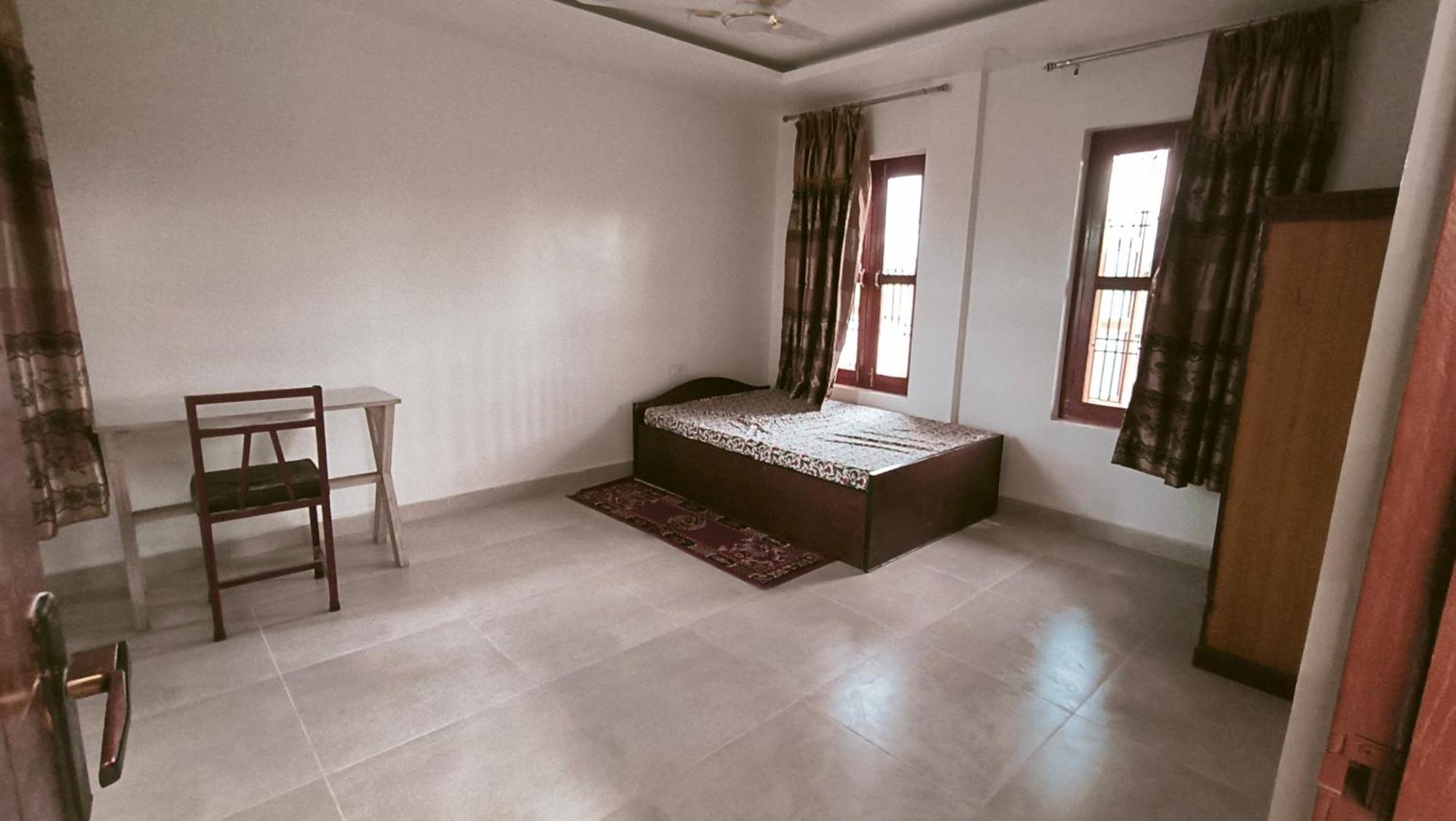 2Bhk Rental Apartment Bharatpur (Chitwan) Exterior foto